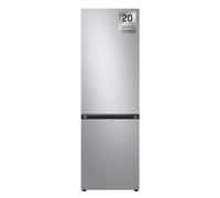 SAMSUNG Refrigerator Freezer Low RB34C600CSA