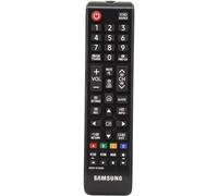 Samsung remote control for QM75C