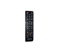 Samsung AA59-00818A IR Wireless Press buttons Black remote control