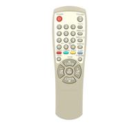 SAMSUNG Remote Control Original - CS20H3STCABS, CS20S5STXSAP, CS21A8WT7SCBM
