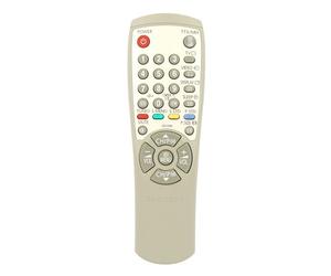 SAMSUNG Remote Control Original - CS21M7NTAXSAP, CS21S43NSXBWT, CS21S4STSCBM