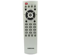 SAMSUNG Remote Control Original - CX171MPSS, CX171MPSS/FM, CX175A-G, CX510MPSG