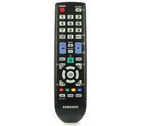 SAMSUNG Remote Control Original - LE26C350D1H, LE26C350D1W, LE32C350D1W