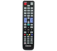 SAMSUNG Remote Control Original - UA40D5500RM, UA46D5500RM, UE32D5500RW