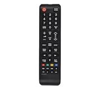 Samsung Replacement TV Remote Control AA59-00741A Remote for Samsung TV AA59-00602A AA59-00666A AA59-00496A no setup needed