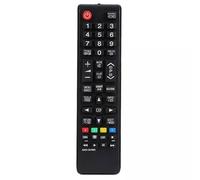 Samsung Replacement TV Remote Control AA59-00786A FOR LCD LED SMART Samsung TV No Setup Required no setup needed