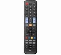 Samsung Replacement TV Remote Control, One for All, URC4910