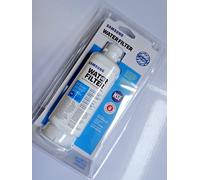 Samsung DA97-17376B Fridge Water Filter (HAF-QIN/EXP) - NSF Certified, Removes 99% of Contaminants, 300 Gal Capacity