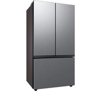 Samsung RF24BB620ES9 American Fridge Freezer, Silver