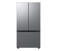 Samsung RF24BB620ES9EU Wifi Connected Plumbed Total No Frost American Fridge Freezer - Silver - E Rated