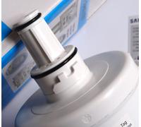 Samsung RF26DEUS, RF26DEUS1, RF26DEUSI, RF26DEUS2, internal, fridge water filter
