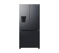 Samsung RF50C532EB1/EU Series 8 Black Bespoke AI French Door American Fridge Freezer