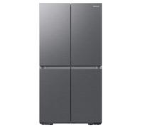 Samsung RF59C701ES9/EU French Style Fridge Freezer with Autofill Pitcher - Silver