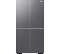 Samsung RF59C701ES9/EU French Style Fridge Freezer with Autofill Pitcher - Silver