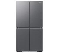 Samsung RF59C70TES9 Series 7 4 Door Fridge Freezer Non Ice & Water - SILVER
