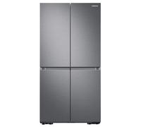 Samsung RF65A967ES9 French Style 4 Door Fridge Freezer With Ice & Water - STAINLESS STEEL