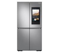Samsung Rf65A977Fsr_Rs American Style Freestanding Fridge Freezer - Stainless Steel Effect