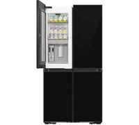 Samsung RF65DB970E22EU 645L No Frost American Fridge Freezer - Black