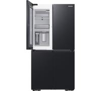 Samsung RF65DG960EB1EU fridge-freezer Freestanding E Black