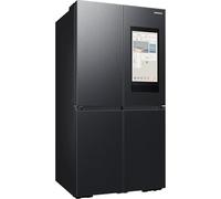Samsung RF65DG9H0EB1 Family Hub Multi Door Refrigerator with AI Vision