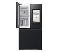 Samsung RF65DG960EB1EU fridge-freezer Freestanding E Black