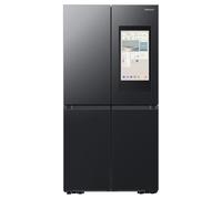Samsung RF65DG9H0EB1EU fridge-freezer Freestanding 636 L E Black