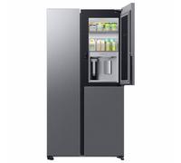 Samsung RH69DG893ES9EU American Style Fridge Freezer with Beverage Centre™ - Refined Inox