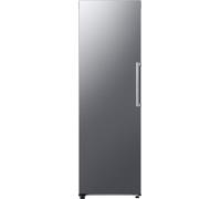Samsung RI40 SpaceMax™ RZ70H32KDTEU 186cm Upright Freezer - Gentle Silver Silver
