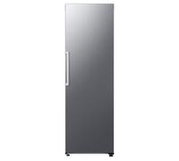 SAMSUNG RI70 SpaceMax RR70H39FCTEU Smart Tall Fridge - Silver, Silver/Grey