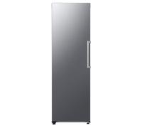 SAMSUNG RI70 SpaceMax RZ70H32KDTEU Tall Freezer - Gentle Silver, Silver/Grey