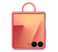 Samsung Ring Case mobile phone case 17.4 cm (6.85") Cover Red