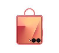 Samsung Ring Case (Silicone) for Galaxy Z Flip7