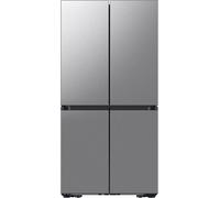 Samsung RM70F67RDREU Bespoke AI Series 8 Multi Door Fridge Freezer With On-Device Bixby. - STAINLESS STEEL