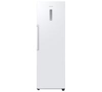 Samsung RR39C7BJ5WW fridge Freestanding 387 L E White