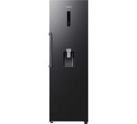 Samsung RR7000 RR39C7DJ5B1/EU Tall One Door Fridge with Non-Plumbed Water Dispenser - Black