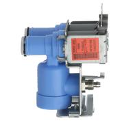 Samsung RS21 Fridge Freezer Water Inlet Solenoid Valve RS50, RSA1, RSH1, RSJ1
