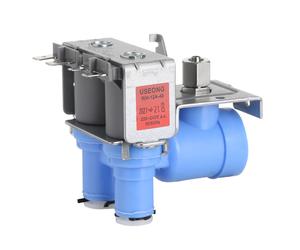 Samsung RS23 Fridge Freezer RS21 Refrigerator Water Inlet Solenoid Valve BS23
