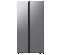 Samsung RS57DG400EM9EU 583L American Fridge Freezer SpaceMax Smart Silver [EEK: E]