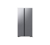 Samsung RS57DG400EM9/EU side-by-side refrigerator Freestanding E Black