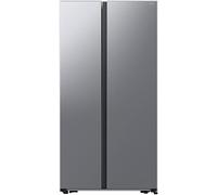 Samsung RS57DG400EM9/EU side-by-side refrigerator Freestanding E Black