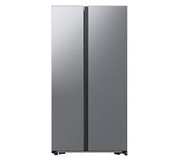 Samsung RS57DG400EM9/EU side-by-side refrigerator Freestanding E Black