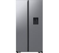 Samsung Series 7 RS57DG410EM9EU side-by-side refrigerator Freestanding