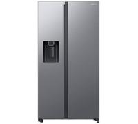 Samsung RS65DG5403S9 American Fridge Freezer - Silver