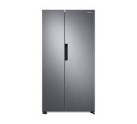 Samsung RS66A8101S9 Series 6 Silver American Style Fridge Freezer