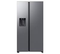 Samsung RS70F64KETEU Series 6 Bespoke AI 91cm Side by Side American Style Fridge Freezer in Silver