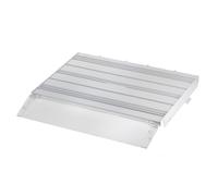 Samsung RS75 Vegetable Salad Crisper Slide Cover Assembly Fridge RS53 RS57 RH56
