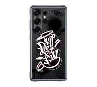 Samsung Galaxy S25 Ultra 6.9" Rugged Flipsuit Case Black - EF-JS938CBEGWW