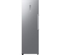 Samsung RZ32C7BDES9 186cm Frost Free Upright Freezer - Refined Inox - E Rated, Silver