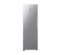 Samsung Rz32C7Bdesa Silver Tall One Door No Frost Freezer
