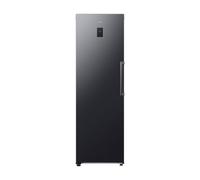 Samsung RZ70H32HEFEU Black No Frost Tall Freezer